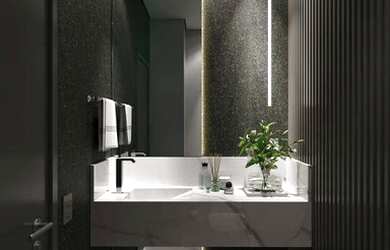 Imagem 14: Apartamento à venda, 219 m² por R$ 2.120.000,00 - Bela Vista - São...