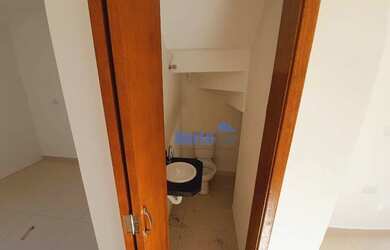 Imagem 2: Sobrados NOVOS em condomínio fechado Chora Menino- Santana 2 suítes,...