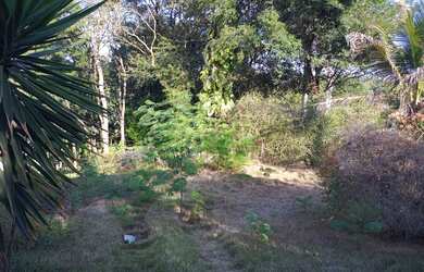 Imagem: O terreno possui 1.000m² de Área e está localizado em Condados