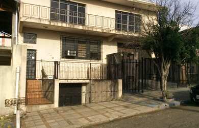 Imagem 1: Londrina - Casa Padrão - Jardim Agari