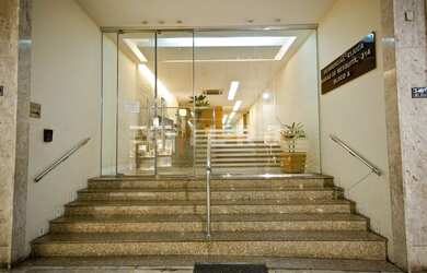 Imagem 6: Apartamento à venda no bairro Tijuca - Rio de Janeiro/RJ, Zona Norte