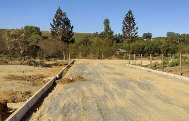 Imagem 1: Lote 26 de setembro rua 6