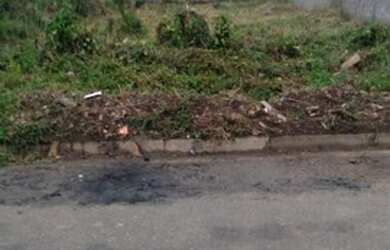 Imagem 3: Vendo terreno. 250m² de Área