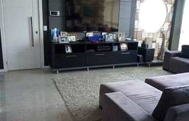 Imagem 4: Vendo linda cobertura no Ed. Tarsila com 350m 2, conselheiro furtado nº 2626