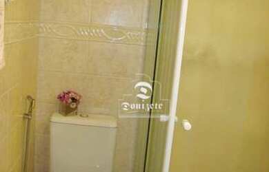 Imagem 9: Apartamento à venda, 64 m² por R$ 535.000,00 - Jardim - Santo André/SP