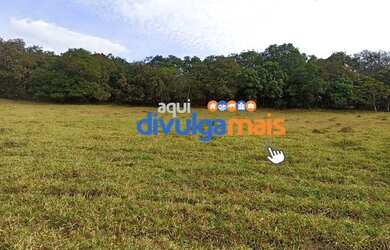 Imagem 2: Fazenda para lavoura a venda com 17 alqueires na região do Rio Quente...