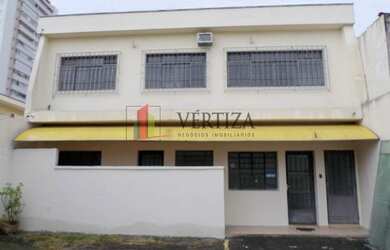 Imagem: Casa comercial para locação