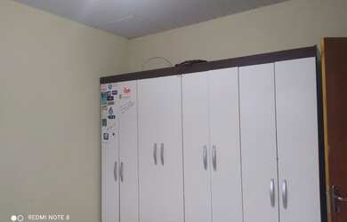 Imagem 1: Alugo apartamento. Ar-condicionado, 42m² de Área, 1 Banheiroe1 Dormitório