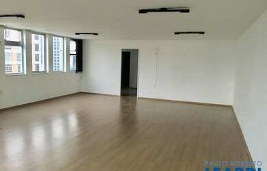 Imagem: CONJ. COMERCIAL - PINHEIROS - SP