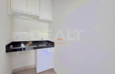 Imagem 16: Residencial Real Parque Sumaré 165m² Casa 3 dormitórios com churrasqueira