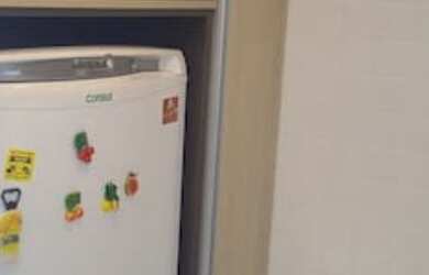 Imagem 6: Apto (vista para o mar) no Luxor Tambaú, João Pessoa PB