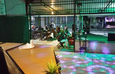 Imagem 3: Passo ponto. 