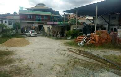 Imagem 1: Lote para Venda em Santa Luzia, Bom Destino