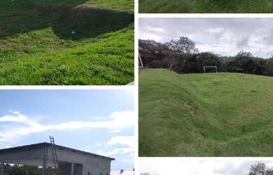 Imagem 3: Vende-se 2 lotes em Condomínio de Chácaras January -3