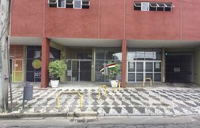 Imagem: O depósito possui 100m² de Área e Imóvel novo e está localizado