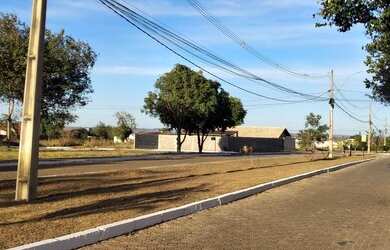 Imagem 3: Lote mine chacara. 600m² de Área