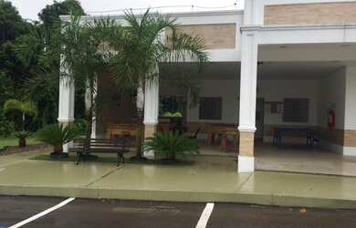 Imagem: O terreno possui 300m² de Área e está localizado em Centro