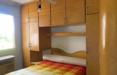 Imagem 10: Apartamento 90 Metros Condomínio Philadelphia na Coroa do Meio