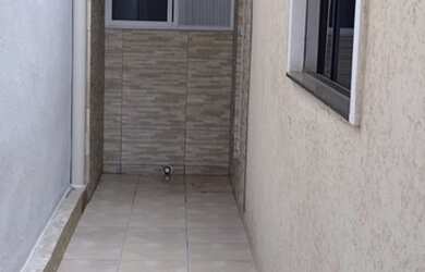 Imagem 14: Casa no Campo de Santana - Vendo ou Troco por casa na praia