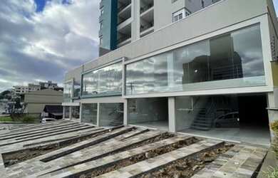 Imagem: O depósito possui 143m² de Área e está localizado em Bela