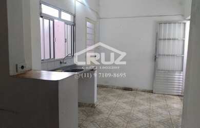 Imagem: A casa possui 2 Dormitórios, 1 Banheiro, 70m² de Área e