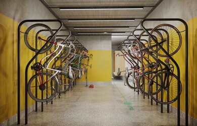 Imagem 6: São Paulo - Studio - Vila Madalena