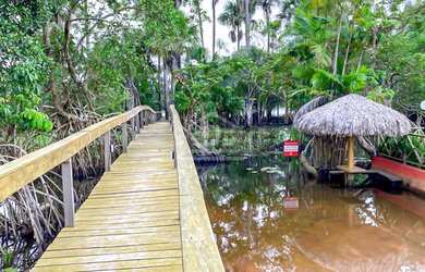 Imagem 11: Casa em Condomínio 205m² em Barreirinhas Área Gourmet de Vidro 04 Suítes MKT**04*TR93040