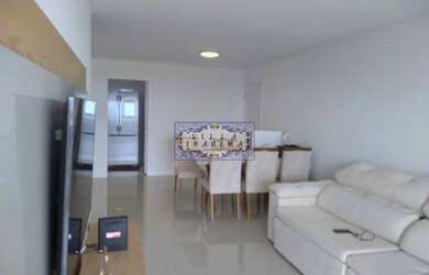 Imagem 5: LINDO APARTAMENTO I BARRA DA TIJUCA I ILHA PURA I VARANDA I 3 QTOS 1 SUÍTE...