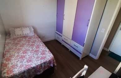 Imagem 11: Apartamento para venda tem 49 metros quadrados com 2 quartos em Taguatinga...