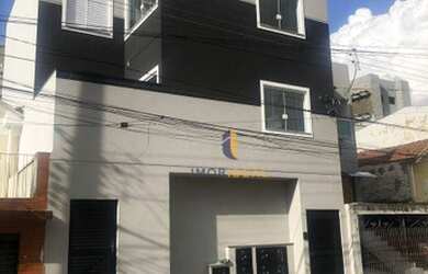 Imagem 4: Apartamento com 1 dormitório, 40 m² - venda por R$ 250.000,00 ou aluguel...