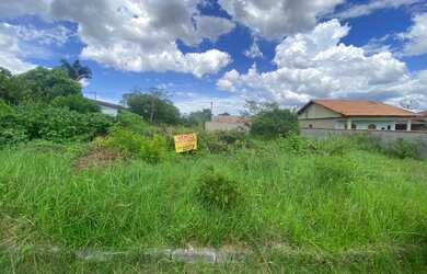 Imagem: O terreno está localizado em Campo Grande, Rio de Janeiro à
