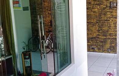 Imagem 4: LINDA CASA Casa com 4 dormitórios