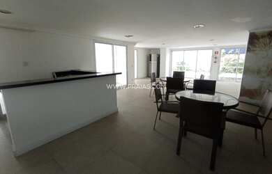 Imagem 5: GUARUJá - Apartamento Padrão - Astúrias