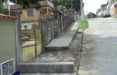 Imagem 11: Terreno para venda 611 metros quadrados em Mutuá - São Gonçalo - RJ