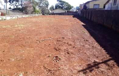 Imagem 8: Terreno em Apucarana 600m2 próximo ao Premem