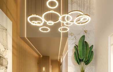 Imagem 13: Apartamento na Planta pertinho do mar - Perequê - Porto Belo