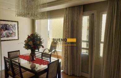 Imagem 4: Lindo apartamento de 125 m2 no Jardim Glória em Americana