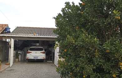 Imagem: Casa para venda com 110 metros quadrados com 3 quartos em Alto