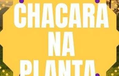Imagem: A fazenda possui 1.000m² de Área e está localizado em Mairinque