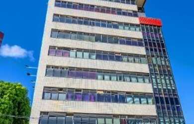 Imagem 1: Andar/laje corporativa para aluguel com 630 metros quadrados com 12 quartos