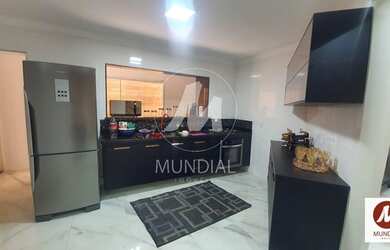 Imagem 2: Casa térrea na rua 4 dormitórios/suite, cozinha planejada