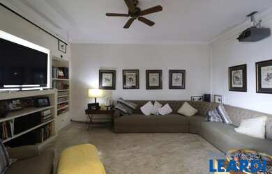 Imagem 4: APARTAMENTO - JARDIM PAULISTANO - SP