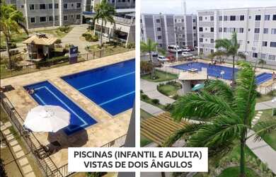 Imagem 5: Alamedas jardins sombra 1 -andar vista livre 60 mil