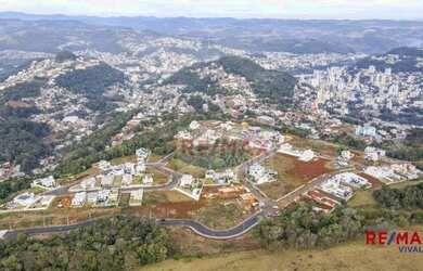 Imagem 10: Terreno à venda, 593 m² por R$ 195.000 - Brisas - Joaçaba/Santa Catarina