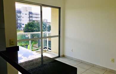 Imagem 2: GOIâNIA - Apartamento Padrão - Vila Rosa