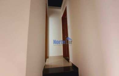 Imagem 14: Sobrados NOVOS em condomínio fechado Chora Menino- Santana 2 suítes,...