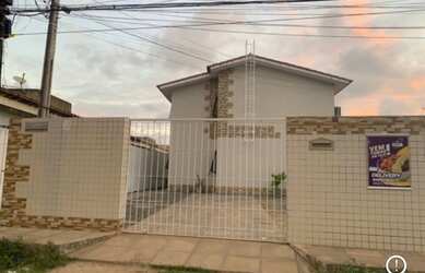 Imagem 2: Alugo prive em pau amarelo