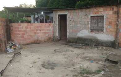 Imagem: O terreno possui 5m² de Área e está localizado em Cachoeirinha