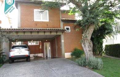 Imagem 2: Casa com 4 dormitórios, 300 m² - venda por R$ 2.200.000 ou aluguel por...