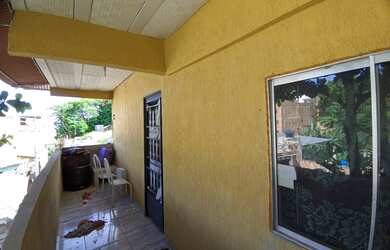 Imagem: A casa possui 3 Dormitórios, 4 Banheiros, 4 Vagas na garagem